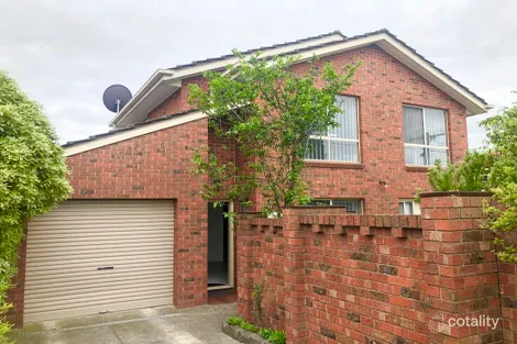 1/1 ROSE ST, CLAYTON, VIC 3168