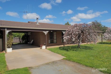 Property photo of 37 Manifold Street Nathalia VIC 3638