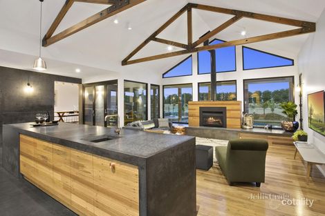 Property photo of 46 Cashmore Drive Connewarre VIC 3227
