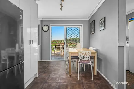 Property photo of 5 Libra Close Elermore Vale NSW 2287