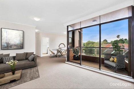 Property photo of 4B/2 Cook Road Centennial Park NSW 2021