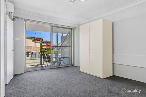 Property photo of 12/33 Fitzroy Street Kirribilli NSW 2061