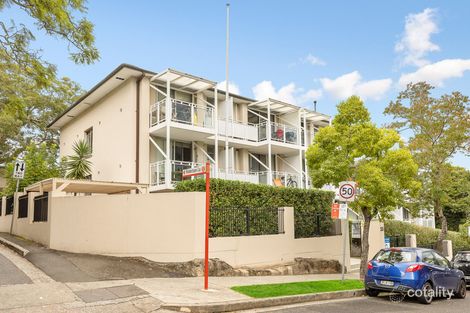 Property photo of 12/33 Fitzroy Street Kirribilli NSW 2061
