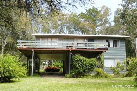 Property photo of 58 Beach Parade Guerilla Bay NSW 2536