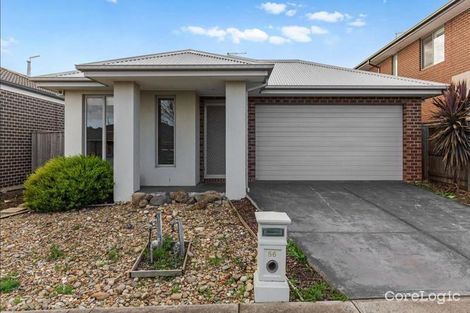 Property photo of 56 Cloverfield Crescent Wollert VIC 3750