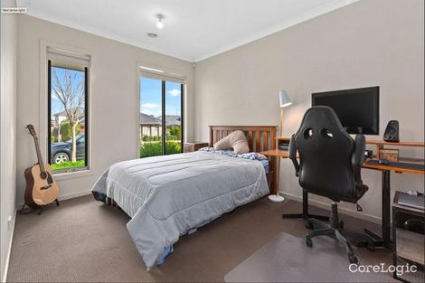 Property photo of 56 Cloverfield Crescent Wollert VIC 3750