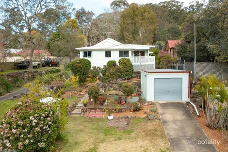 130 Prince Edward Park Rd, Woronora, NSW 2232