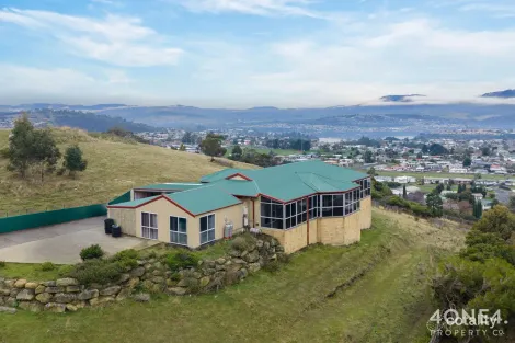 118 BRANSCOMBE RD, CLAREMONT, TAS 7011