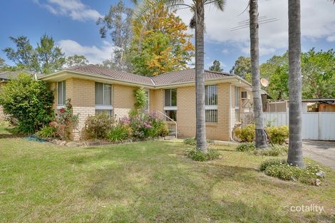 Property photo of 4 York Street Tahmoor NSW 2573