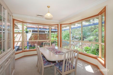 Property photo of 21 Prunella Place Faulconbridge NSW 2776