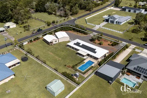 Property photo of 23 Morrisby Street Upper Caboolture QLD 4510