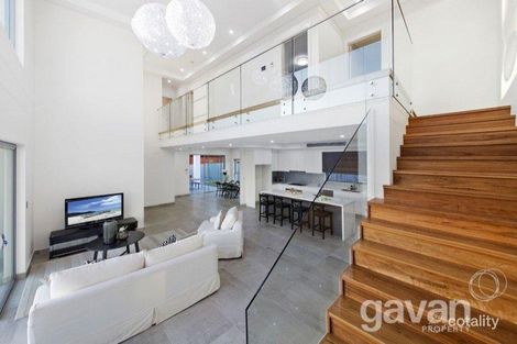 Property photo of 50 Homedale Crescent Connells Point NSW 2221