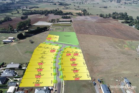 Lot 74 Panorama Rise, Leongatha, VIC 3953