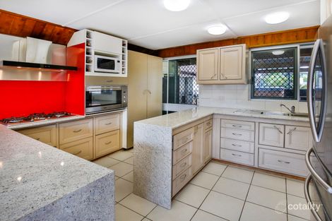 Property photo of 6 Arinya Street Cranbrook QLD 4814