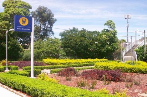 Property photo of 11/141 Concord Road North Strathfield NSW 2137