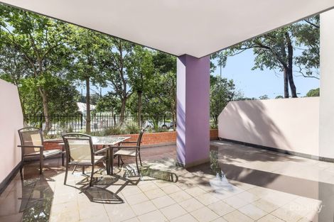 Property photo of 1105/41-45 Waitara Avenue Waitara NSW 2077