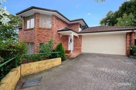 3/14 Barrier Pl, Illawong, NSW 2234