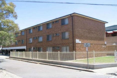 Property photo of 10/130-132 Railway Parade Canley Vale NSW 2166