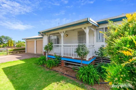 Property photo of 46 Lord Street Junee NSW 2663