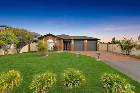 Property photo of 12 Rainone Place Tarneit VIC 3029
