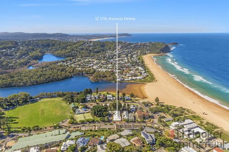 Property photo of 1/179 Avoca Drive Avoca Beach NSW 2251