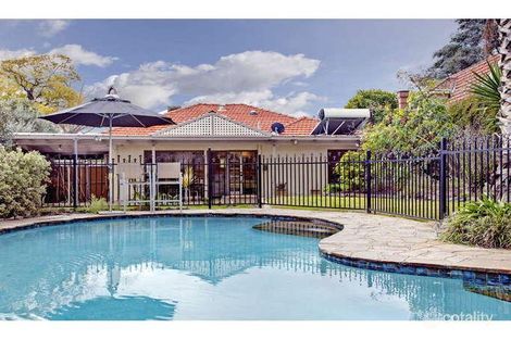 Property photo of 10 Fowlers Road Glen Osmond SA 5064