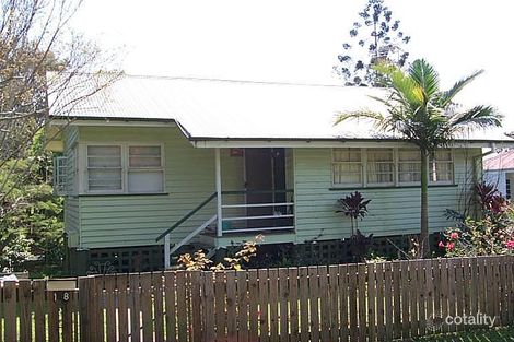 18 Coolibah St, Bardon, QLD 4065