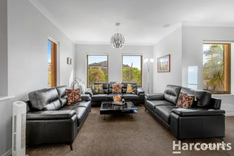 Property photo of 6 Raphael Lane Currambine WA 6028