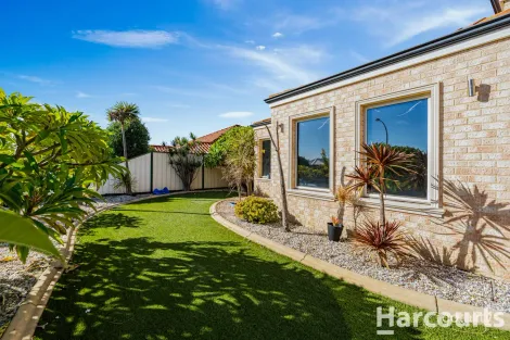 Property photo of 6 Raphael Lane Currambine WA 6028