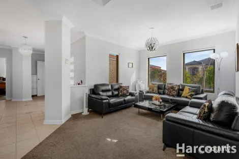 Property photo of 6 Raphael Lane Currambine WA 6028