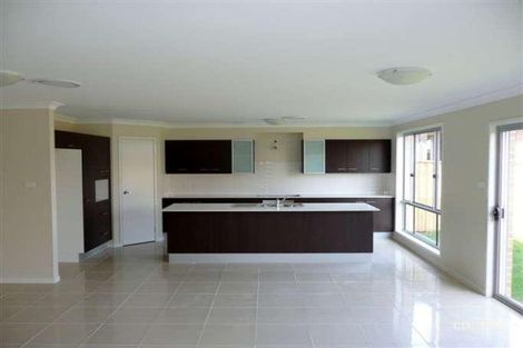 Property photo of 8 Olsen Court Kellyville Ridge NSW 2155