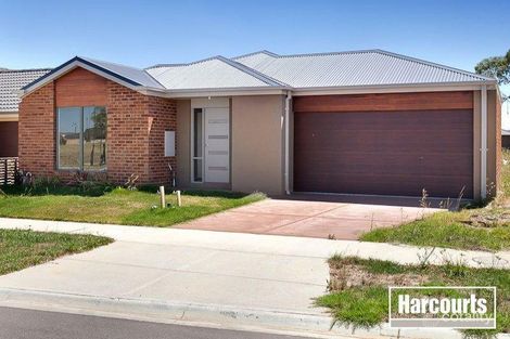 9 Midnight Rise, Cranbourne East, VIC 3977