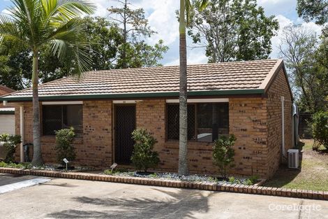 Property photo of 24/194 Ewing Road Woodridge QLD 4114