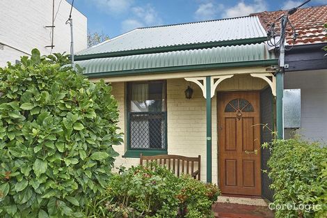 Property photo of 114 Windsor Road Dulwich Hill NSW 2203