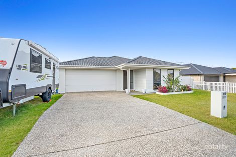 Property photo of 239 Herses Road Eagleby QLD 4207