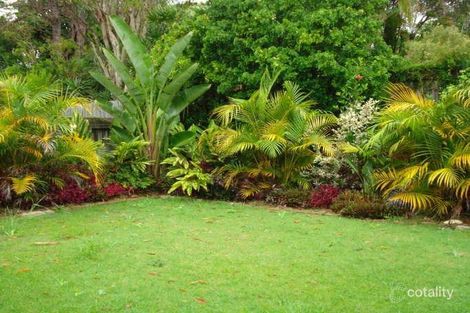 Property photo of 8 Range Court Arundel QLD 4214