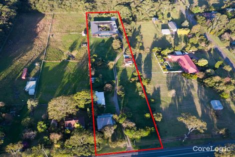 Property photo of 24 Burton Road Eleebana NSW 2282