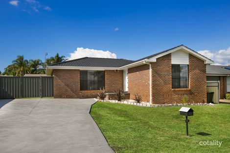 20 Minda Cres, Oak Flats, NSW 2529