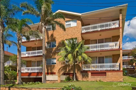 Property photo of 11/3-5 Coast Avenue Cronulla NSW 2230