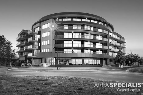 Property photo of 27/1 Woodward Way Caroline Springs VIC 3023