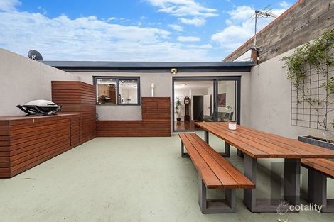Property photo of 71A Anderson Street Yarraville VIC 3013