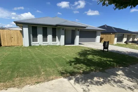 Property photo of 30 Barcoo Drive Plainland QLD 4341