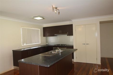 Property photo of 8 Moran Close Eagleby QLD 4207