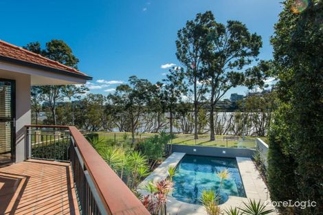 Property photo of 12 Portside Place Bulimba QLD 4171