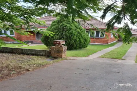 29 Andrews St, Cannon Hill, QLD 4170