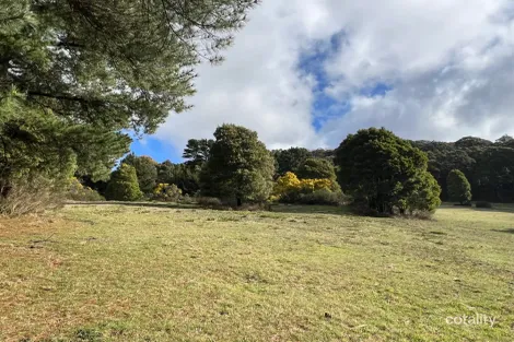 Property photo of 216 Hesket Boundary Road Hesket VIC 3442