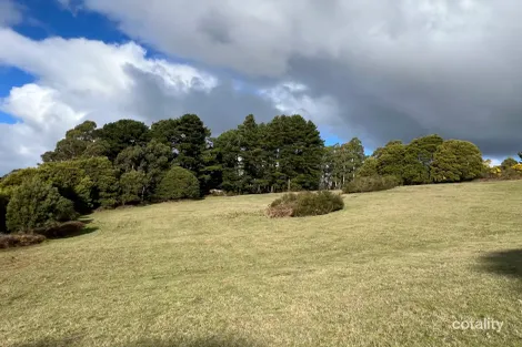 Property photo of 216 Hesket Boundary Road Hesket VIC 3442