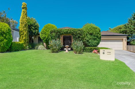 Property photo of 16 Olivine Street Port Macquarie NSW 2444