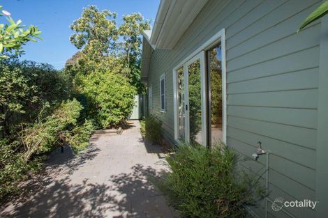 Property photo of 30 Samaria Road Benalla VIC 3672