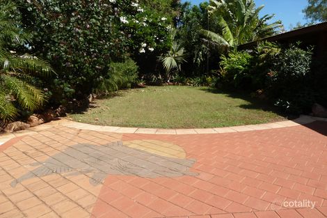 Property photo of 19 Acacia Drive Katherine East NT 0850